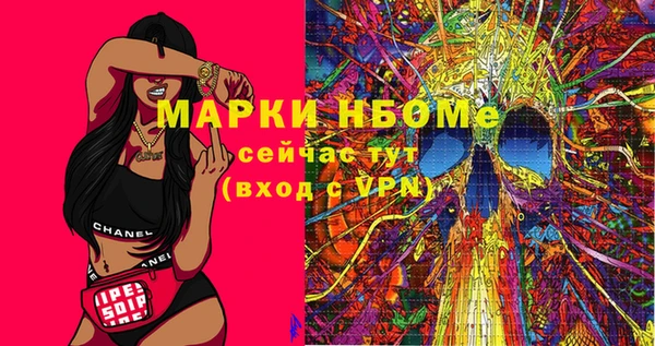 молекула духа Вязьма